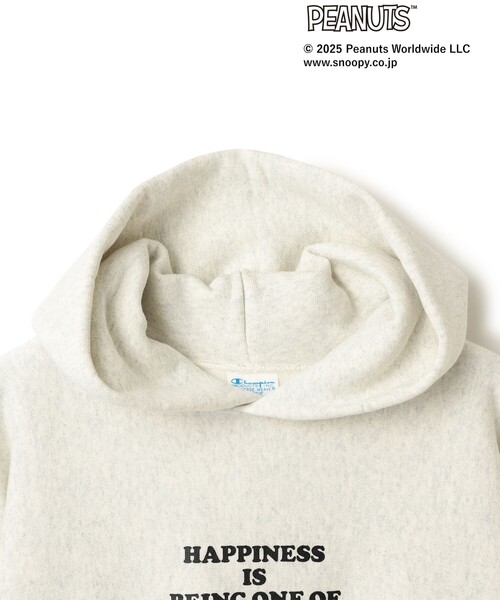 Champion（チャンピオン） パーカー 「MEN」「別注」Champion / THE