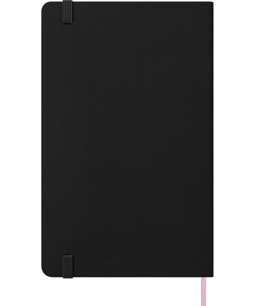 MOLESKINE（モレスキン） 手帳 モレスキン×BLACKPINK ハードカバー 横