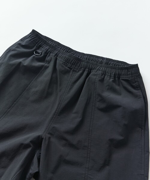 「FREAK'S STORE」 ハーフパンツ LARGE ベージュ メンズ_画像9