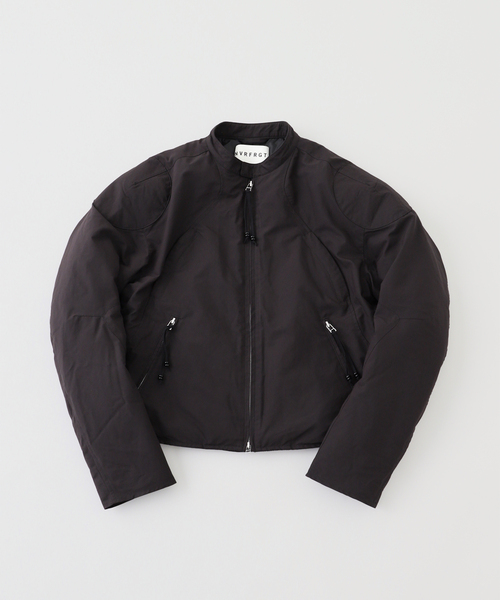 NVRFRGT（ネヴァーフォーゲット） コート ジャケット PADDED