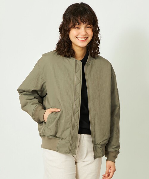 MACKINTOSH PHILOSOPHY（マッキントッシュフィロソフィー） ブルゾン