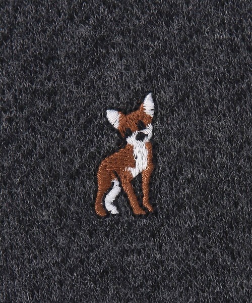 Paul Smith（ポール・スミス） ブルゾン アウター “Japan Dog” ジップ
