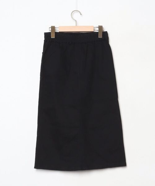 「MODE ROBE」 タイトスカート FREE ブラック レディース_画像2