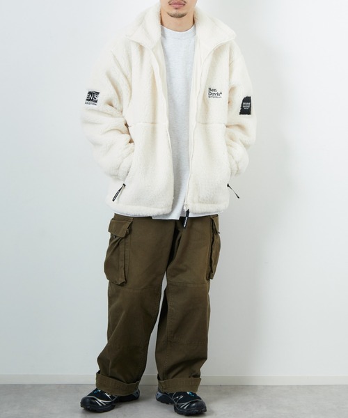 BEN DAVIS（ベンデイビス） コート アウター 「WEB限定」「BEN DAVIS 