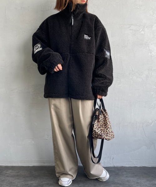 BEN DAVIS（ベンデイビス） コート アウター 「WEB限定」「BEN DAVIS 