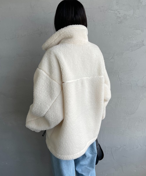BEN DAVIS（ベンデイビス） コート アウター 「WEB限定」「BEN DAVIS 
