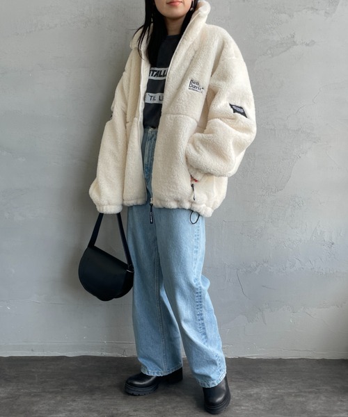 BEN DAVIS フリース 値下げ交渉可能 楽天市場】BEN DAVIS ジャケット ベンデイビス 2021AW フリース