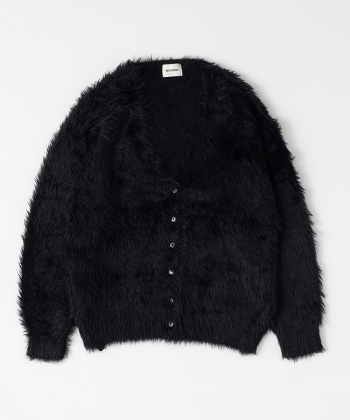 「MIEL CRISHUNANT」 長袖カットソー FREE ライトベージュ レディース_画像2