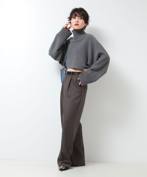 「NOLLEY'S」 ベルト FREE ブラック レディース