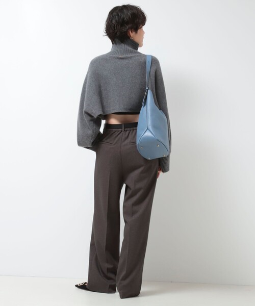 「NOLLEY'S」 ベルト FREE ブラック レディース