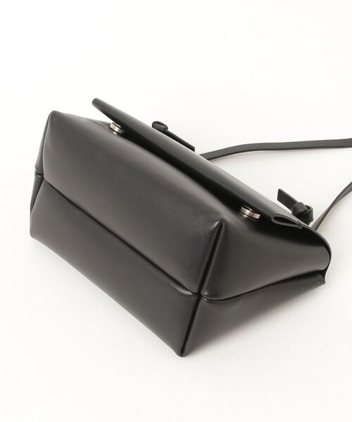 ゆ*ー様 Acne Studios アクネ　ショルダーバッグ 黒　ショッパー　バ ゆ*ー様 Acne Studios アクネ ショルダーバッグ 黒 ショッパー バ Acne