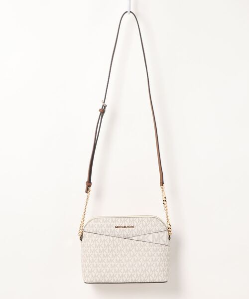 MICHAEL KORS（マイケルコース） ショルダーバッグ FREE ホワイト