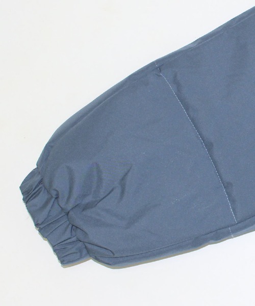 「Riff」 ブルゾン M ブルー レディース_画像8