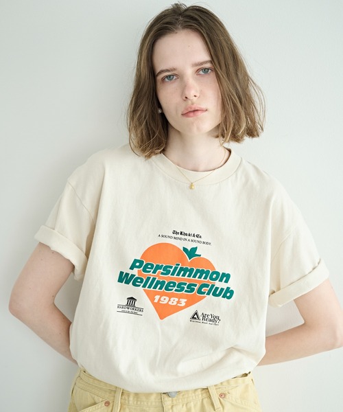 kith tシャツ（レディースTシャツ、カットソー）｜トップス