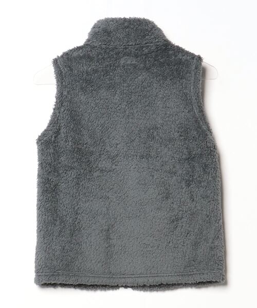 patagonia（パタゴニア） ファーベスト X-LARGE グレー レディース