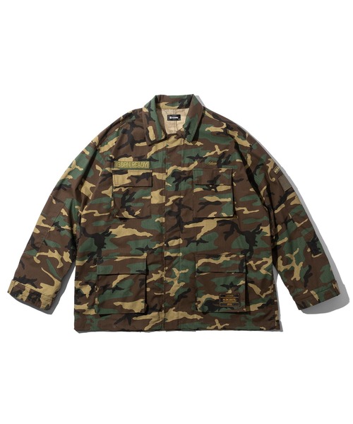 Subciety（サブサエティ） ジャケット MEDIUM ブラック メンズ