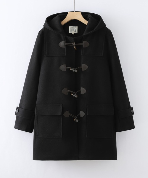 green label relaxing（グリーンレーベルリラクシング） ダッフル