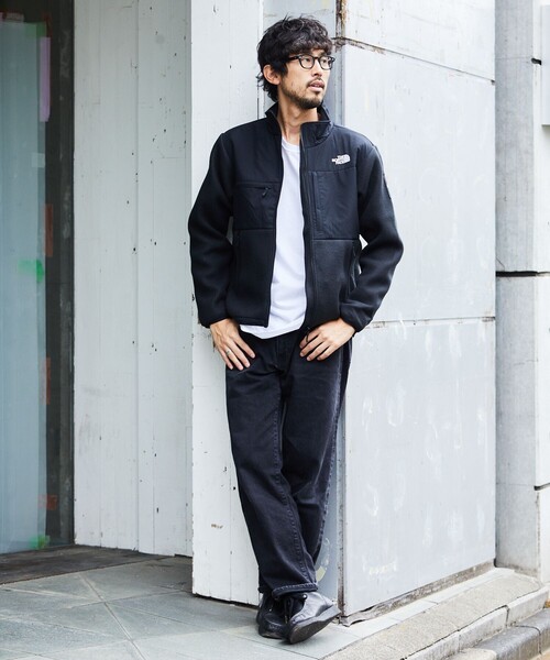 FREAK'S STORE（フリークスストア） 「THE NORTH FACE」ブルゾン X