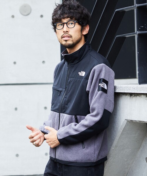 FREAK'S STORE（フリークスストア） 「THE NORTH FACE」ブルゾン X