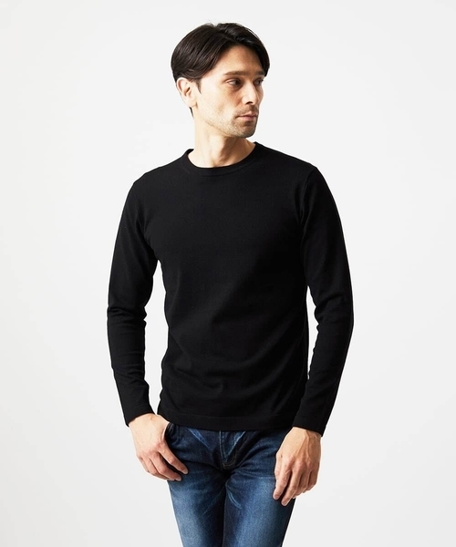 MICHEL KLEIN HOMME（ミッシェルクラン オム） セーター ニット