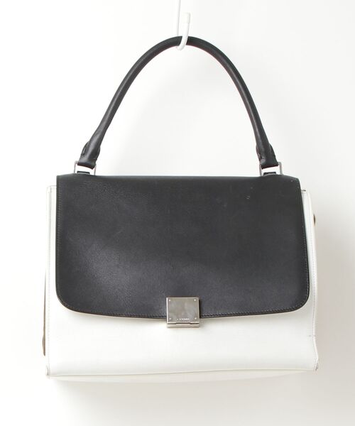 CELINE（セリーヌ） 2WAYバッグ - ホワイト レディース : ZOZOTOWN