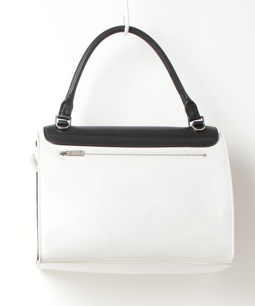 CELINE（セリーヌ） 2WAYバッグ - ホワイト レディース : ZOZOTOWN