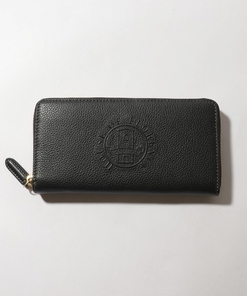 HOUSE OF FLORENCE（ハウスオブフローレンス） 長財布 財布 「HOUSE OF 