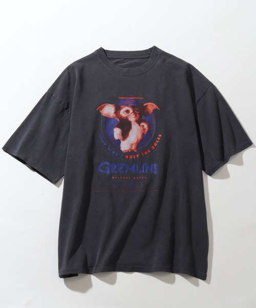 「CORPUS SELECT」 半袖Tシャツ L グレー メンズ_画像2