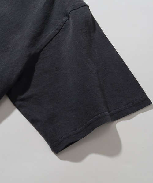 「CORPUS SELECT」 半袖Tシャツ L グレー メンズ_画像4