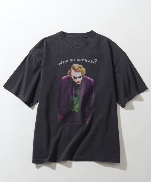 「CORPUS SELECT」 半袖Tシャツ L グレー メンズ_画像8