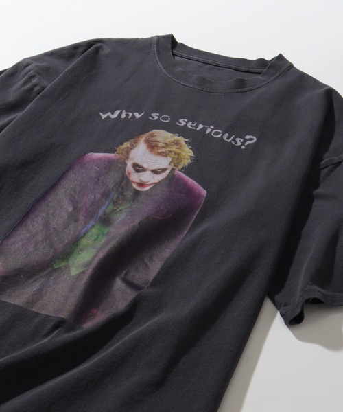 「CORPUS SELECT」 半袖Tシャツ L グレー メンズ_画像9
