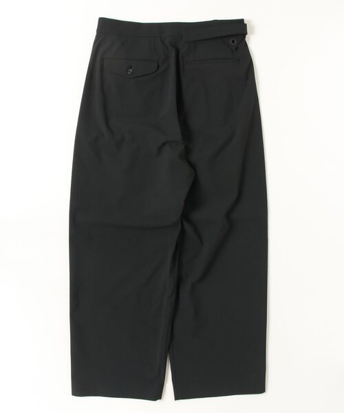 WHITE MOUNTAINEERING（ホワイトマウンテニアリング） スラックス