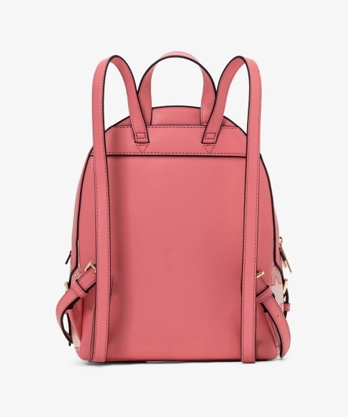 MICHAEL KORS（マイケルコース） リュック FREE ピンク レディース