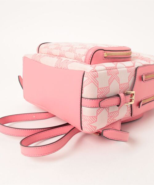 MICHAEL KORS（マイケルコース） リュック FREE ピンク レディース