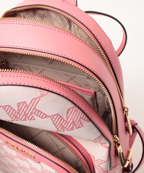 MICHAEL KORS（マイケルコース） リュック FREE ピンク レディース