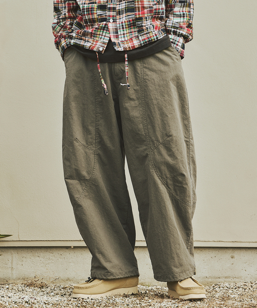 JOURNAL STANDARD（ジャーナルスタンダード） ワイドパンツ パンツ