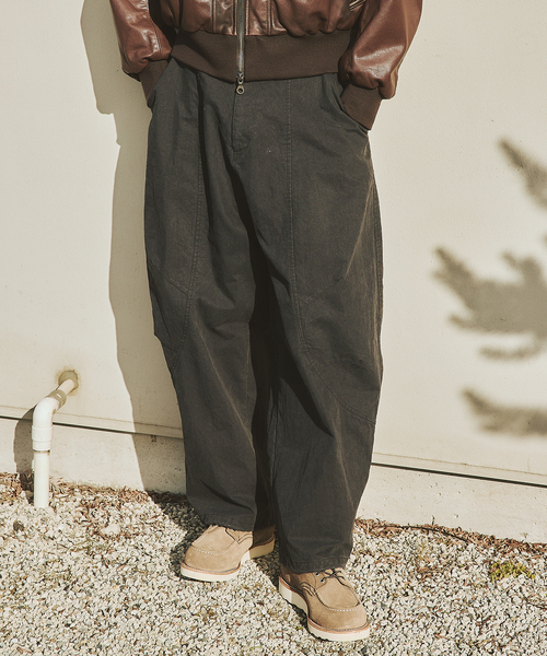 JOURNAL STANDARD（ジャーナルスタンダード） ワイドパンツ パンツ