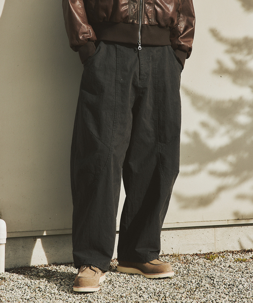 JOURNAL STANDARD（ジャーナルスタンダード） ワイドパンツ パンツ