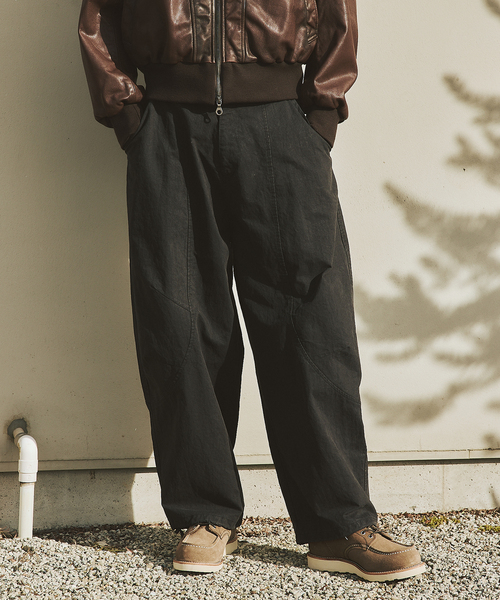 JOURNAL STANDARD（ジャーナルスタンダード） ワイドパンツ パンツ