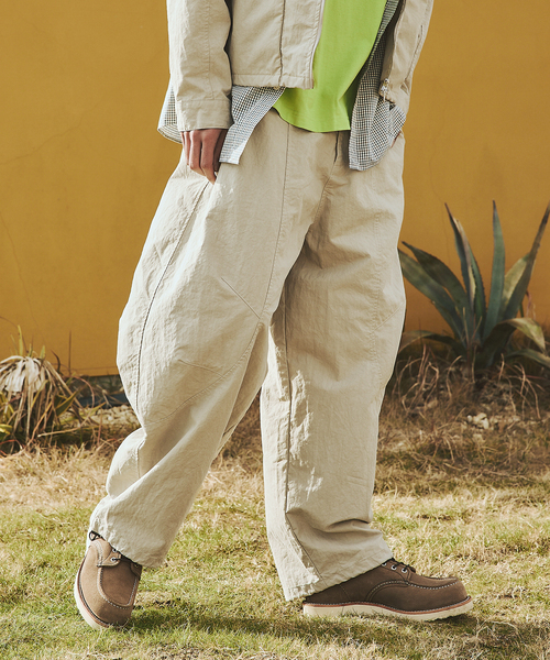 JOURNAL STANDARD（ジャーナルスタンダード） ワイドパンツ パンツ