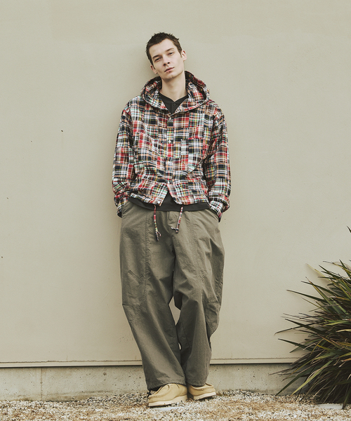 JOURNAL STANDARD（ジャーナルスタンダード） ワイドパンツ パンツ