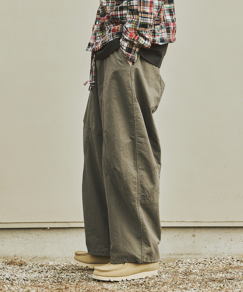 JOURNAL STANDARD（ジャーナルスタンダード） ワイドパンツ パンツ