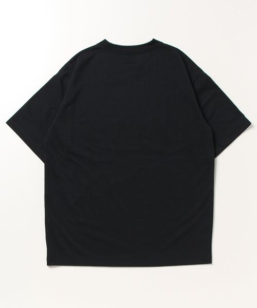 「WILD THINGS」 半袖Tシャツ M ブラック メンズ_画像5