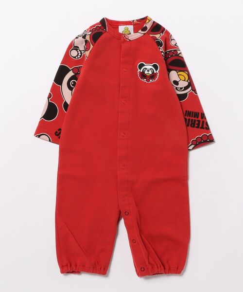 ヒステリックミニ ベビー（その他ベビー服）｜ベビー服、シューズ