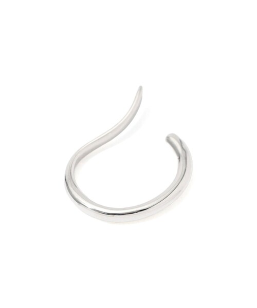 Saskia Diez サスキアディッツ イヤーカフ WIRE EARCUFF SASKIA DIEZ（サスキアディツ） イヤーカフ SASKIA DIEZ WIRE