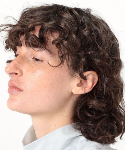 SASKIA DIEZ（サスキアディツ） イヤーカフ SASKIA DIEZ WIRE