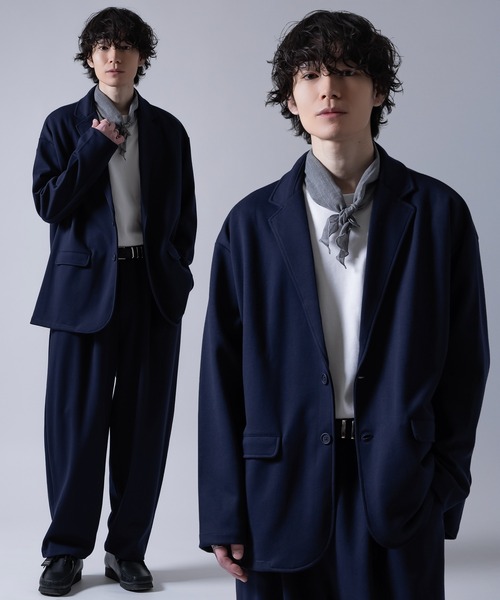 BEAUTY＆YOUTH UNITED ARROWS セットアップ S グレー メンズ