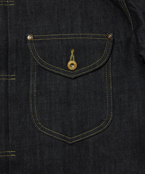 Lee（リー） ブルゾン アウター × FREAK'S STORE/リー 別注 COWBOY