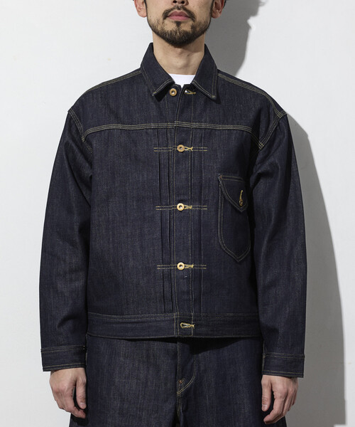 Lee（リー） ブルゾン アウター × FREAK'S STORE/リー 別注 COWBOY