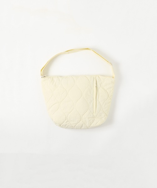 「meltum」 ショルダーバッグ FREE ブラック メンズ_画像5